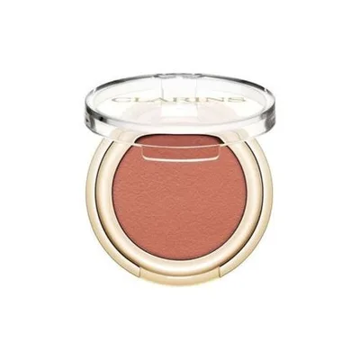 Fard de pleoape cremos mat, Clarins, Ombre Skin, Rosewood