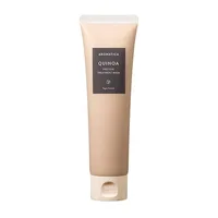 Mască Tratament Păr cu Proteină de Quinoa, Aromatica, 160 ml