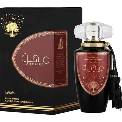 Parfum, Lattafa Mohra, 100ml