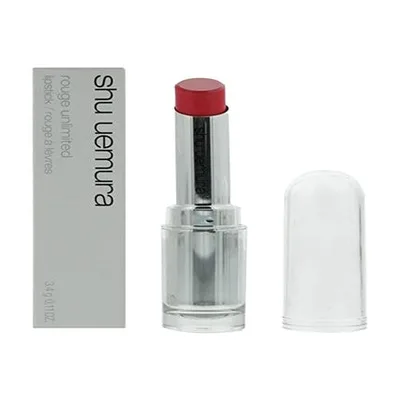 Ruj Shu Uemura Rouge Unlimited CR 356, 3.4g