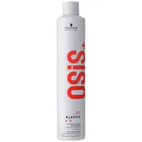 Spray fixativ, Schwarzkopf, Osis+ Elastic, 500ml