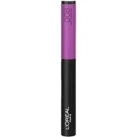 Ruj Mat, L'Oréal, Infallible Matte Max, Gotta Feeling