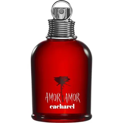 Parfum, Cacharel, Amor Amor, Eau de Toilette, 50ml
