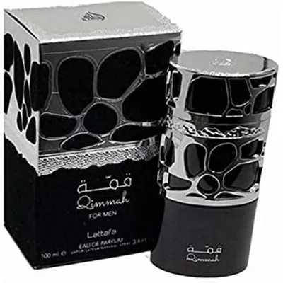 Parfum Eau de Parfum, Lattafa Qimmah, 100ml