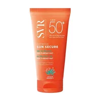 Gel de față, Svr, Sun Secure Extreme SPF50+, ultra mat, rezistent