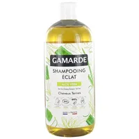 Șampon Gamarde Bio Aloe Vera pentru Păr Mat, 500ml, Culoare Galbenă