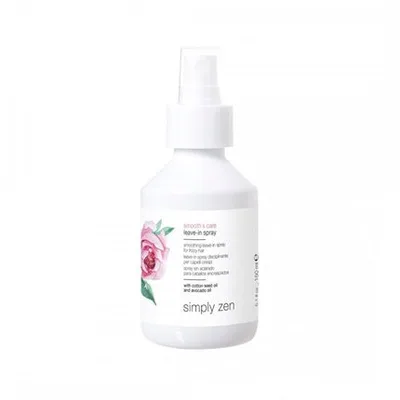 Spray de păr fără clătire Simply Zen Smooth & Care, 150 ml