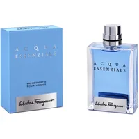 Apa de Toaleta, Salvatore Ferragamo, Acqua Essenziale, 100ml, Spray