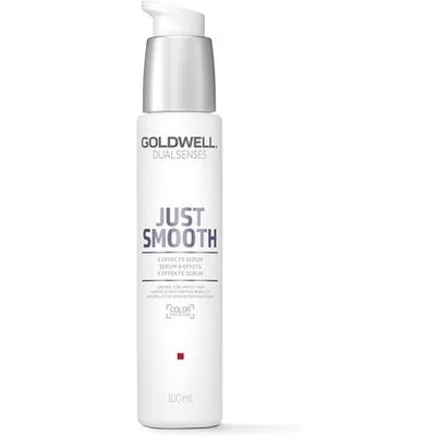 Serum par, Goldwell Dualsenses Just Smooth, 6 Effects, 100ml
