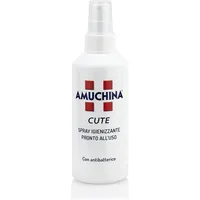 Spray dezinfectant, Amuchina, 10%, alb, 200ml