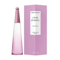 Apa de toaleta, Issey Miyake, L'Eau d'Issey Solar Violet, 100ml