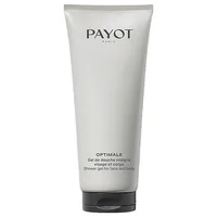 Gel de duș Payot Optimale pentru față și corp, 200 ml