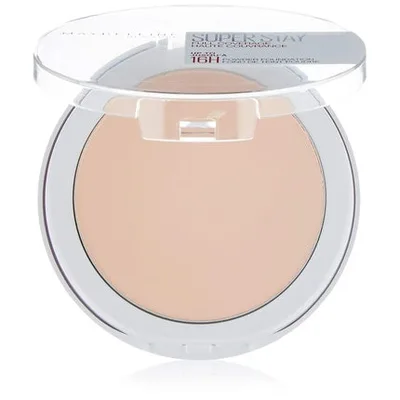 Fond de ten pudră Maybelline New York Super Stay Full Coverage No. 20 Cameo