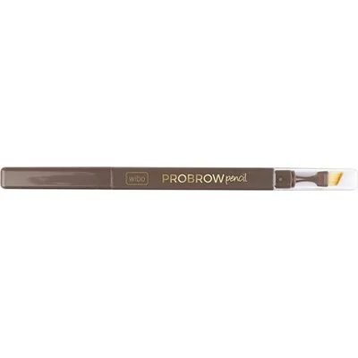 Creion Sprâncene Wibo Pro Brow maro