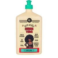 Gel styling, Lola Cosmetics Meu Cacho Minha Vida Jelly Gel, 500g