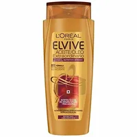 Șampon, Elvive, 690ml, pentru păr uscat