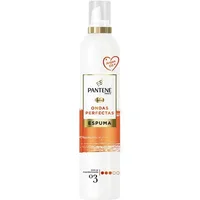 Spumă păr, Pantene, Pro-V, cu ulei de argan, 300ml