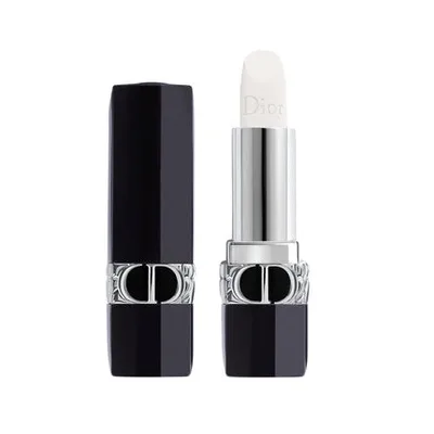 Balsam buze Christian Dior Rouge Baume Velvet 001 Diornatural 3.5ml