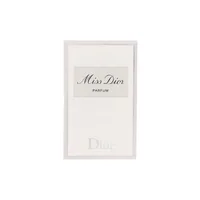 Dior Miss Dior Parfum Sample 1ml - Parfum elegant pentru femei