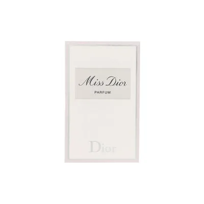 Dior Miss Dior Parfum Sample 1ml - Parfum elegant pentru femei