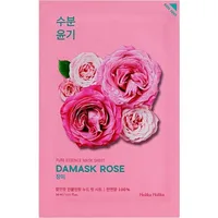 Masca faciala, Holika Holika, Pure Essence, Damask Rose, 23ml