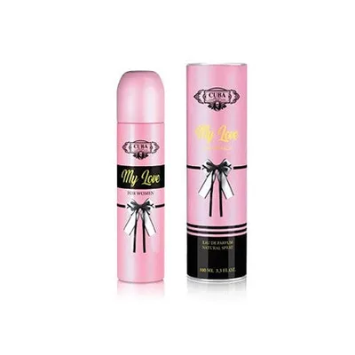 Parfum femei, Bb Trading Worldwide, Cuba My Love, 100 ml
