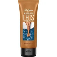 Autobronzant Lotiune Sally Hansen Airbrush Legs Tan 118ml