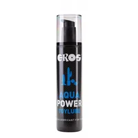Lubrifiant personal, Eros, Aqua Power, 194g