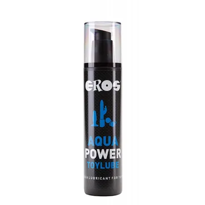 Lubrifiant personal, Eros, Aqua Power, 194g