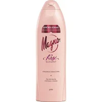 Gel de duș, Magno, Rosé, 650ml, roz
