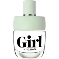 Apa de Toaleta, Rochas, Girl, 40 ml
