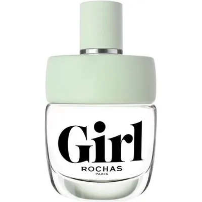 Apa de Toaleta, Rochas, Girl, 40 ml
