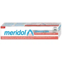 Pasta de dinți Meridol pentru gingii sensibile, 75 ml