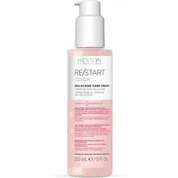 Balsam Leave-In, Revlon, Re/Start, cremă roz 150 ml