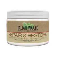 Masca de păr, Taliah Waajid, Repair & Restore, 355 ml