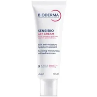 Crema de față Bioderma Sensibio AR pentru piele sensibilă, 40ml