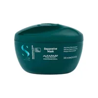Masca Par, Alfaparf Milano, Reparatoare, Verde