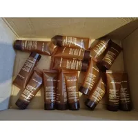 Gel de curățare Nuxe Reve De Miel Travel Size, 30ml
