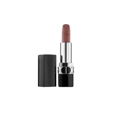 Ruj de buze Dior No.300 Nude Style Velvet, 3.5g