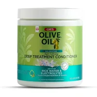 Conditioner, Ors, Olive Oil, tratament adânc, 567 ml