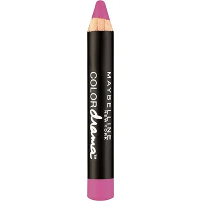 Creion de buze Maybelline, Color Drama, 130 Love My Pink