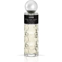 Extrait de Parfum, Saphir, The Last Man, transparent, 200ml