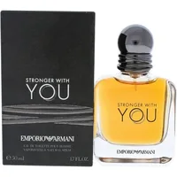 Apa de Toaleta, Giorgio Armani, Emporio Armani Stronger With You, 50ml