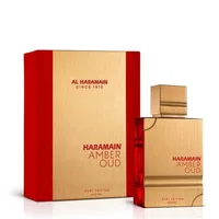 Parfum Al Haramain Amber Oud Ruby 100ml