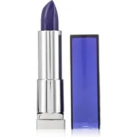 Ruj, Maybelline, Bold Matte 891, albastru