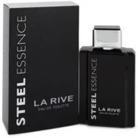 Parfum bărbătesc, La Rive, Steel Essence, 100 ml