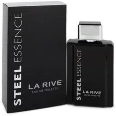 Parfum bărbătesc, La Rive, Steel Essence, 100 ml