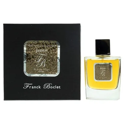 Parfum unisex, Franck Boclet, Eau de Parfum, 100 ml