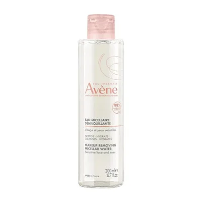 Lotiune Micelara Curatare, Avène, 200ml