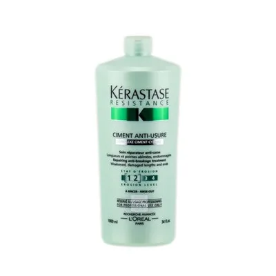 Balsam Kérastase Resistance Ciment Anti-Usure, 1000ml